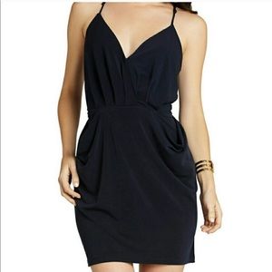 BCBGeneration Black Dress